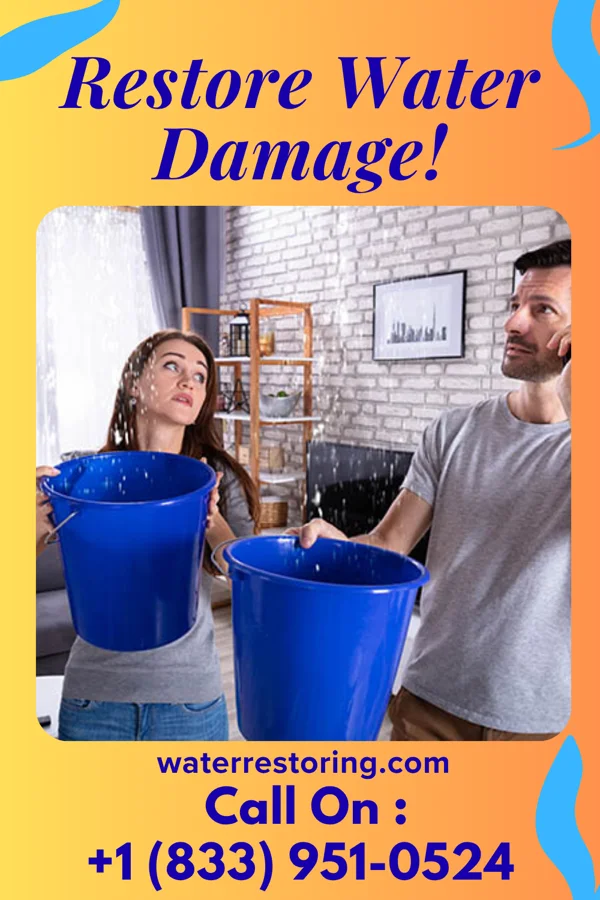 water restoration Atlas Mitigation Inc Laurel Run